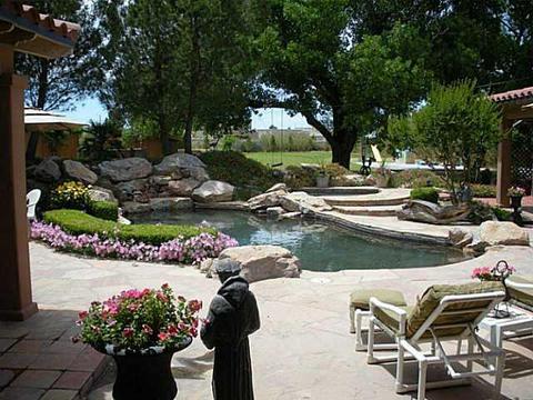 5525 Westside, El Paso, TX 79932 photo 22
