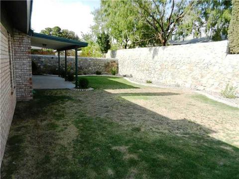 732 El Parque Dr, El Paso, TX 79912 photo 25