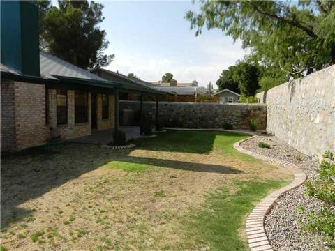 732 El Parque Dr, El Paso, TX 79912 photo 24