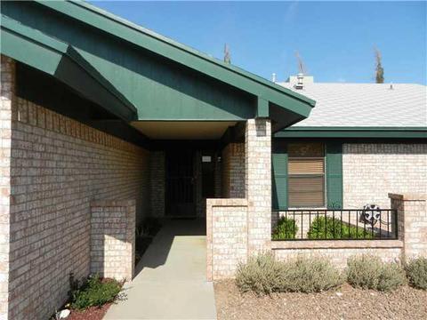 732 El Parque Dr, El Paso, TX 79912 photo 3