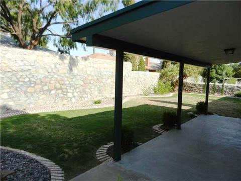 732 El Parque Dr, El Paso, TX 79912 photo 23
