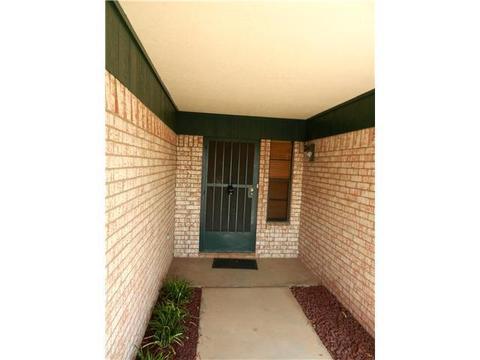 732 El Parque Dr, El Paso, TX 79912 photo 4