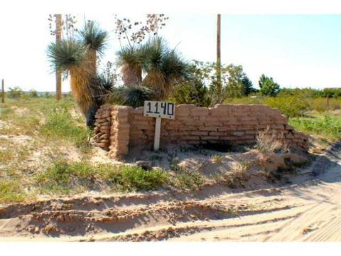 1140 Koogle Rd, Santa Teresa, NM 88008 photo 24