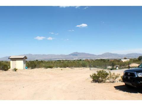 1140 Koogle Rd, Santa Teresa, NM 88008 photo 2