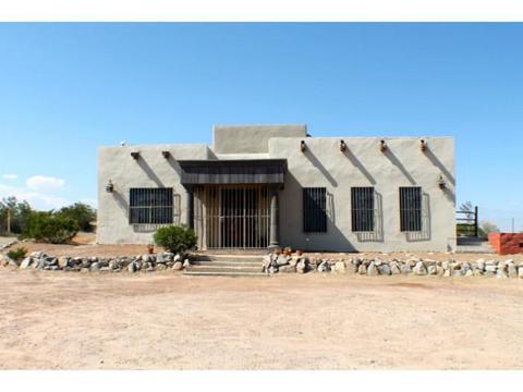 1140 Koogle Rd, Santa Teresa, NM 88008 photo 1