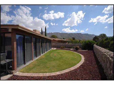 108 Masquerade, El Paso, TX 79912 photo 18