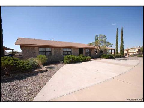 108 Masquerade, El Paso, TX 79912 photo 2