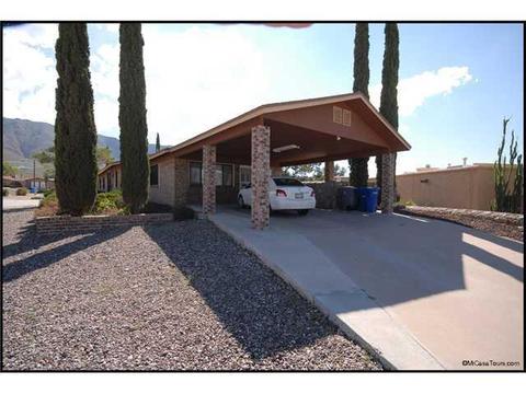 108 Masquerade, El Paso, TX 79912 photo 22