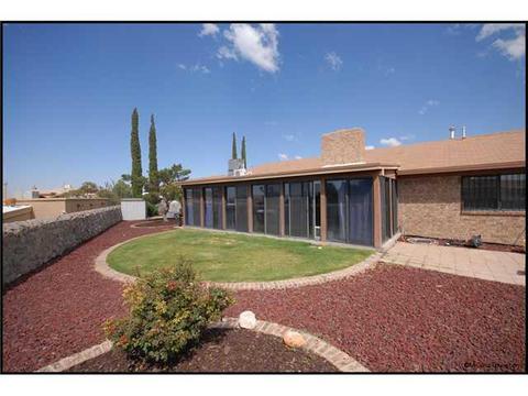 108 Masquerade, El Paso, TX 79912 photo 17