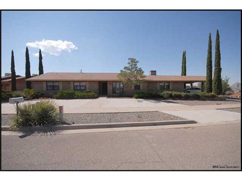 108 Masquerade, El Paso, TX 79912 photo 23