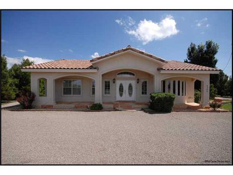 6380 Gato Rd, Anthony, NM 88021 photo 1