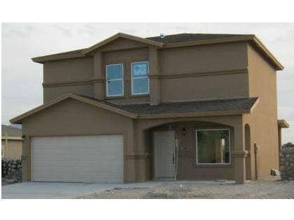 629 Mildred, Anthony, TX 79821 photo 2