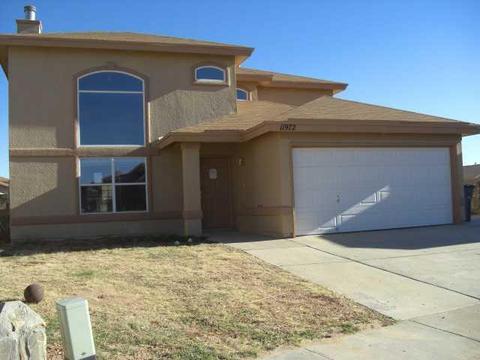 11972 Java Sun Pl, El Paso, TX 79934 photo 1