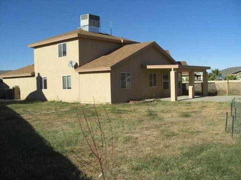 11972 Java Sun Pl, El Paso, TX 79934 photo 24