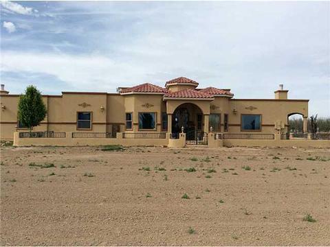 21 Egret Rd, Anthony, NM 88021 photo 1
