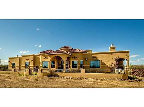 21 Egret Rd, Anthony, NM 88021 photo 3