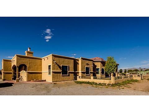 21 Egret Rd, Anthony, NM 88021 photo 2