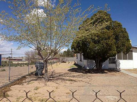 317 Ruby Dr, El Paso, TX 79932 photo 2