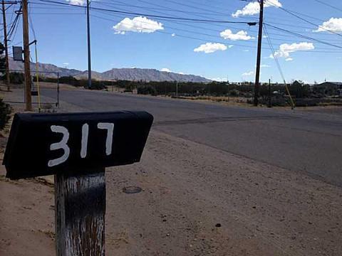 317 Ruby Dr, El Paso, TX 79932 photo 20