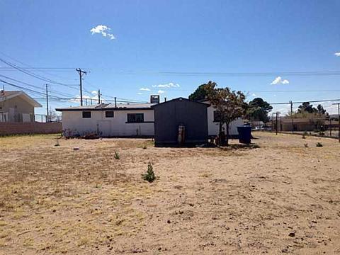 317 Ruby Dr, El Paso, TX 79932 photo 16