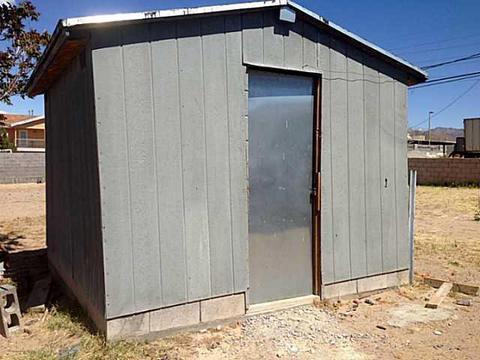 317 Ruby Dr, El Paso, TX 79932 photo 14