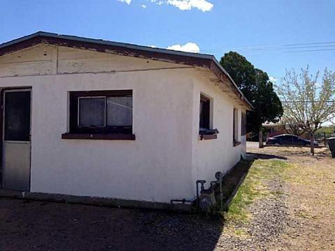 317 Ruby Dr, El Paso, TX 79932 photo 19