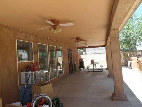 3116 Alvarez Rd, Anthony, NM 88021 photo 5