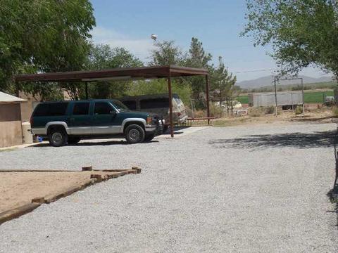 3116 Alvarez Rd, Anthony, NM 88021 photo 21