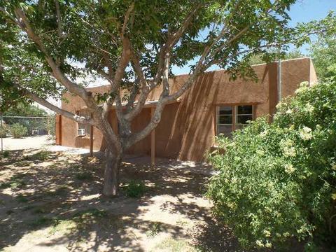 3116 Alvarez Rd, Anthony, NM 88021 photo 1