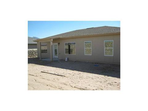 617 Mildred Ln, Anthony, TX 79821 photo 2
