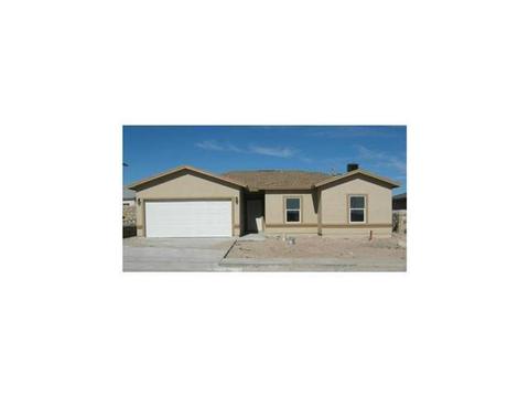 617 Mildred Ln, Anthony, TX 79821 photo 1