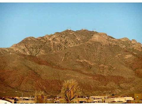 7320 Skyrocket, El Paso, TX 79911 photo 22