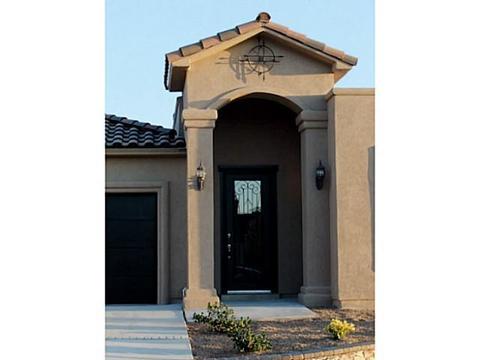 7320 Skyrocket, El Paso, TX 79911 photo 2