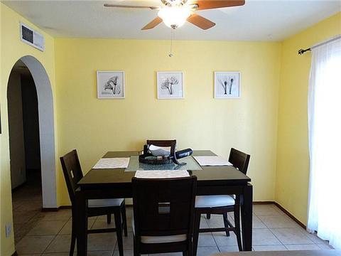 11987 Firefly Way, El Paso, TX 79936 photo 4