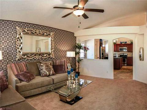 232 Flor Eucharis Dr, Socorro, TX 79927 photo 4