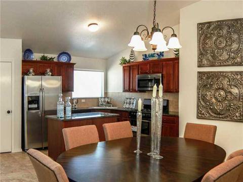 232 Flor Eucharis Dr, Socorro, TX 79927 photo 5
