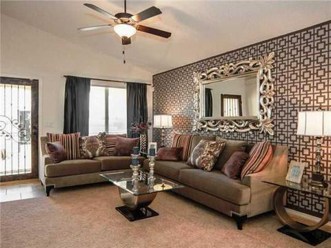232 Flor Eucharis Dr, Socorro, TX 79927 photo 3