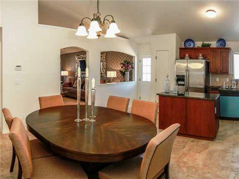 232 Flor Eucharis Dr, Socorro, TX 79927 photo 7