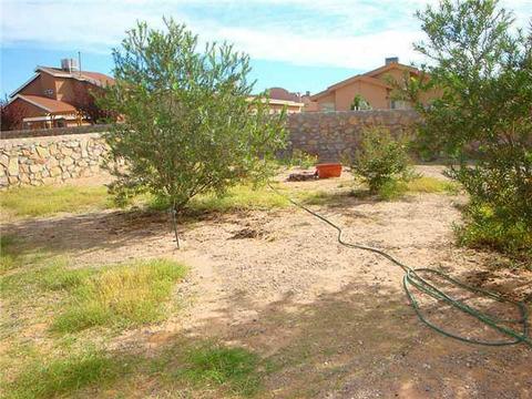 807 Isabel St, Anthony, TX 79821 photo 15