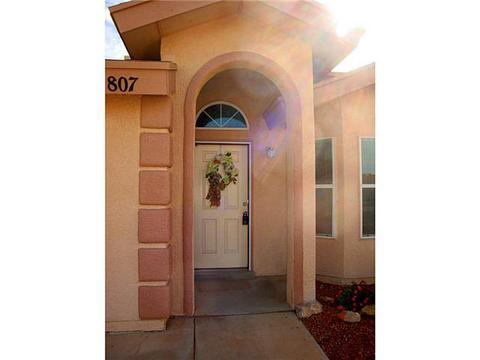 807 Isabel St, Anthony, TX 79821 photo 3