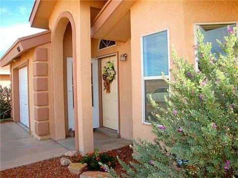 807 Isabel St, Anthony, TX 79821 photo 2