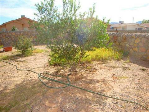 807 Isabel St, Anthony, TX 79821 photo 16