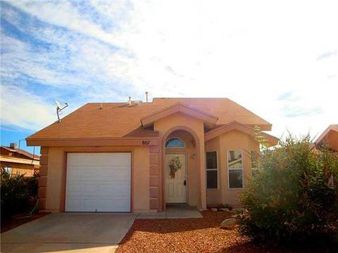 807 Isabel St, Anthony, TX 79821 photo 25
