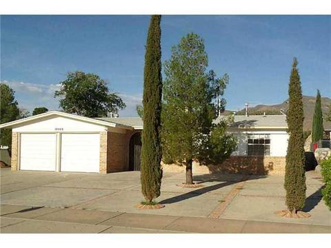 10469 Lambda Dr, El Paso, TX 79924 photo 2