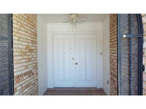 10469 Lambda Dr, El Paso, TX 79924 photo 4