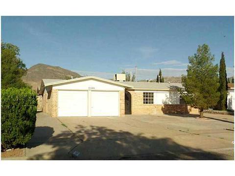 10469 Lambda Dr, El Paso, TX 79924 photo 1