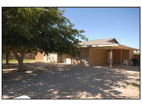 708 Jaime St, Anthony, TX 79821 photo 1