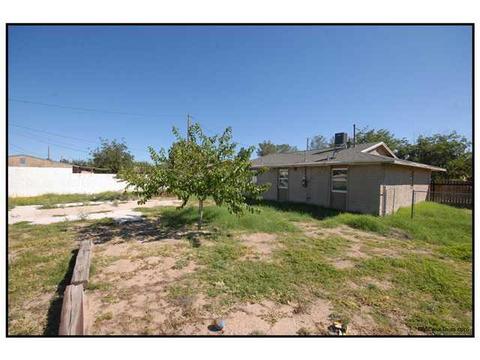 708 Jaime St, Anthony, TX 79821 photo 14