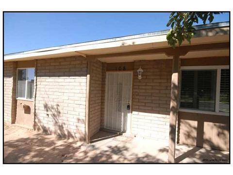 708 Jaime St, Anthony, TX 79821 photo 3