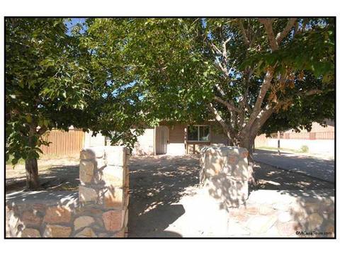 708 Jaime St, Anthony, TX 79821 photo 2